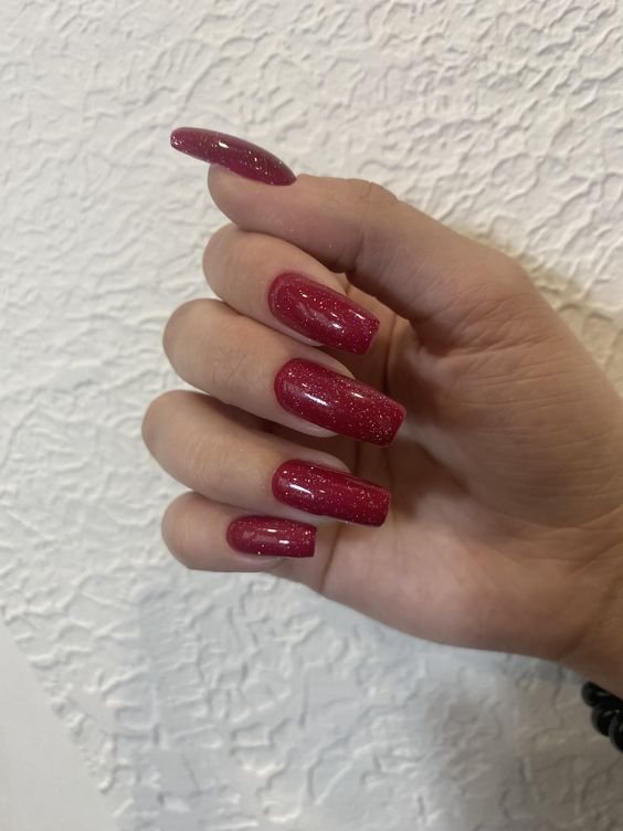 Spring Nails Mid-Length 2024 18 Ideas: Unveiling the Latest Trends and Styles