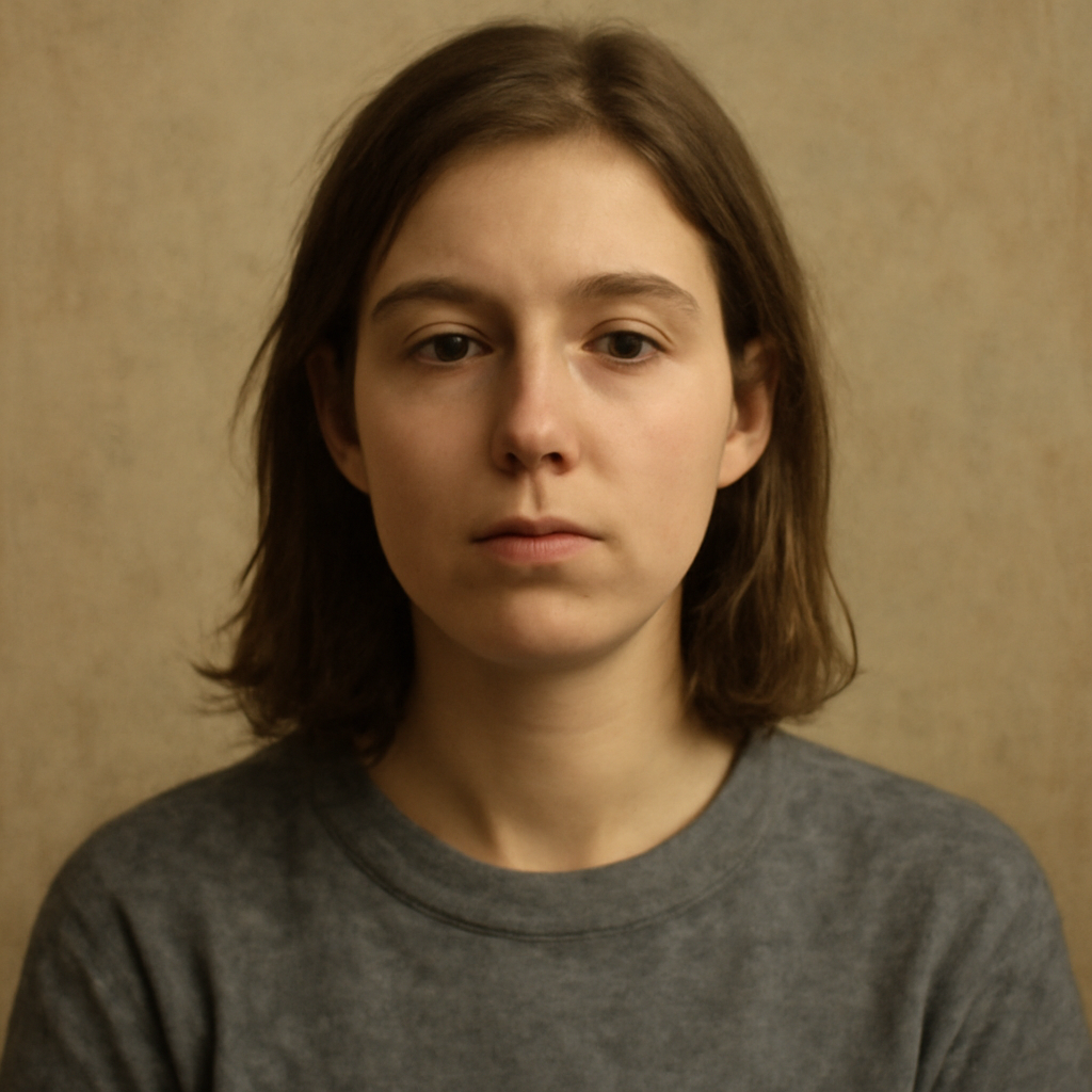 Usually illustration