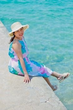 Visual Orientation and Page Layout Considerations