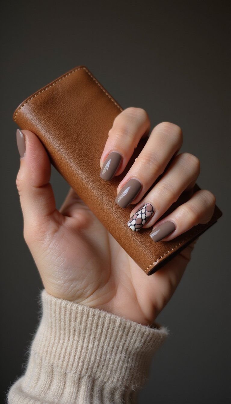 Matte And Gloss Checkerboard For Texture Play