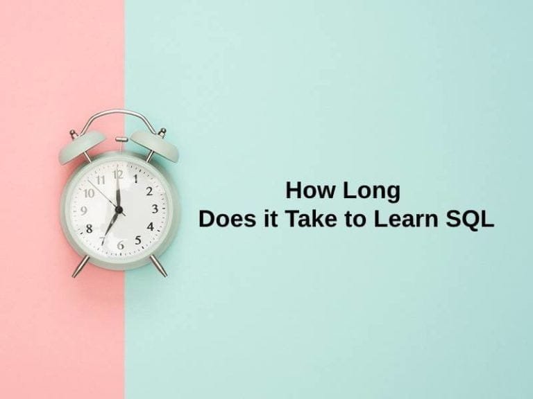 How Long Does it Take to Learn C++ - (And Why)?