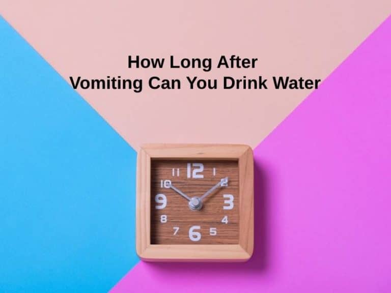 how-long-after-vomiting-can-you-drink-water-and-why