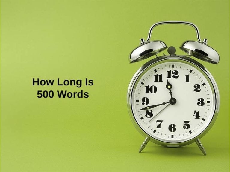 how-long-is-500-words-and-why-exactly-how-long