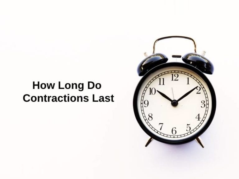 how-long-do-contractions-last-and-why