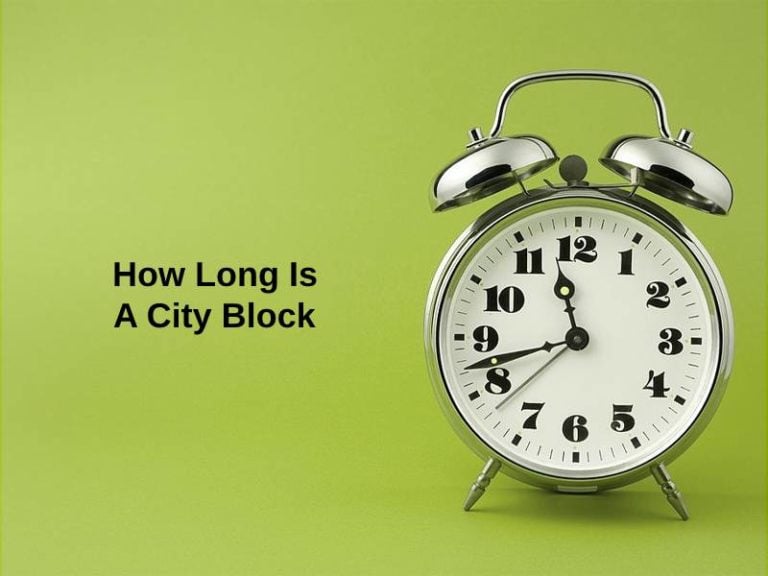 how-long-is-a-city-block-and-why-exactly-how-long