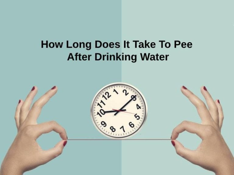 how-long-does-it-take-to-pee-after-drinking-water-and-why