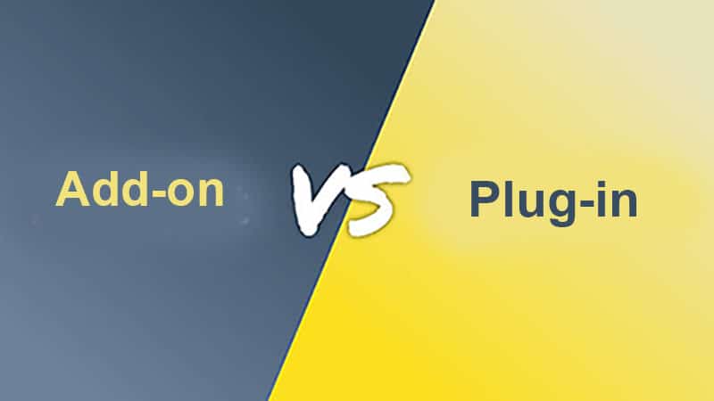 Add-on-vs-Plug-in