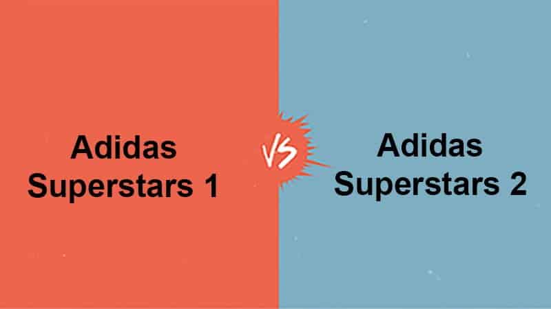 Adidas-Superstars-1-vs-2