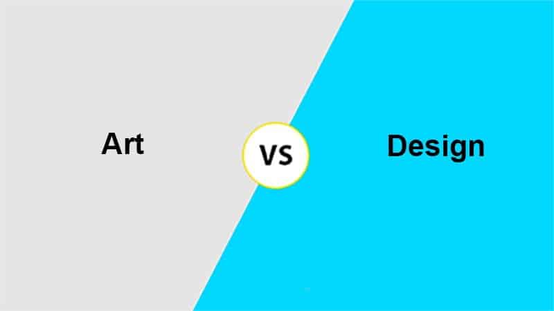 Difference Between Art and Design (With Table)