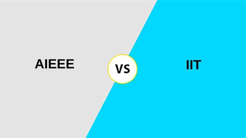 difference-between-aieee-and-iit-with-table