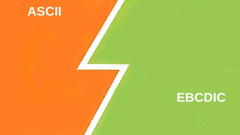 Difference Between ASCII and EBCDIC - Code is the power of our digital World. Coding is the process of intercommunication between human beings and Computers. The method of assigning binary codes to represent data. ASCII and EBCDIC are commonly used character coding systems for encoding text. ASCII codes represent text in computers, telecommunication devices, and other electronic devices.