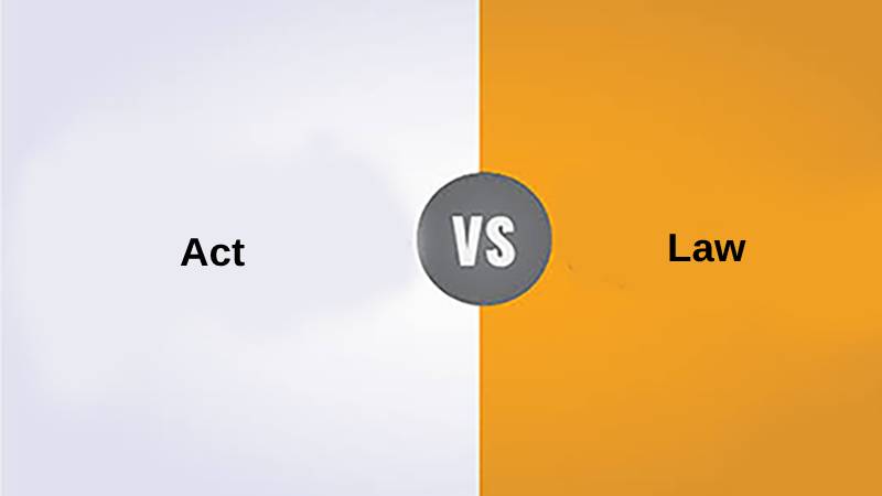 Difference-Between-Act-and-Law