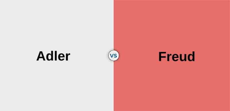 Difference-Between-Adler-and-Freud