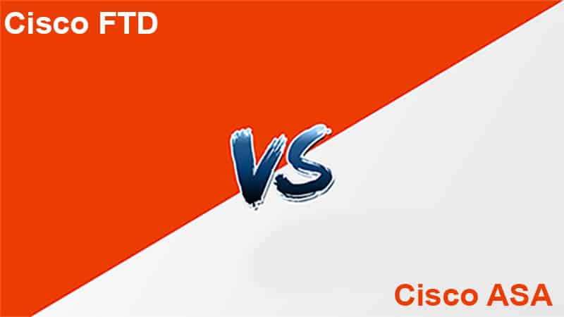 Cisco-FTD-vs-ASA