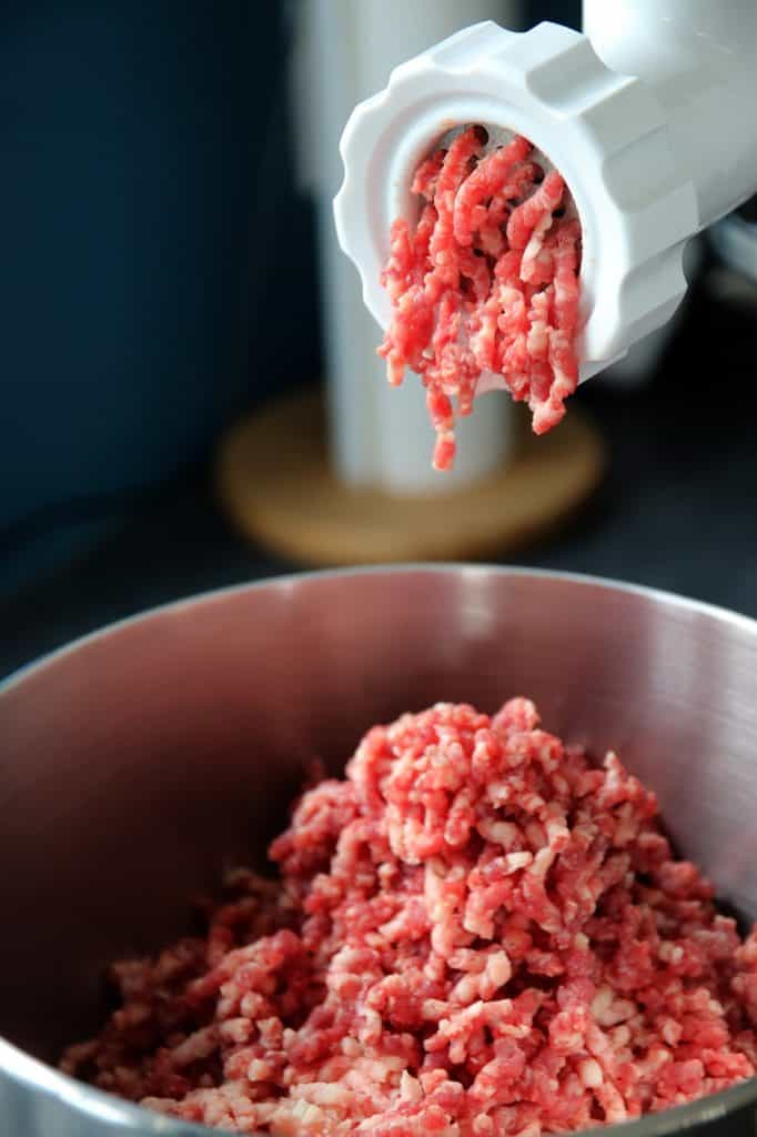 How Long Is Ground Beef Good For In The Fridge After The Sell By Date