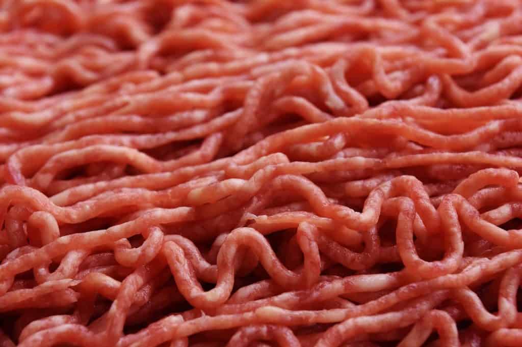 can i eat ground beef after use by date