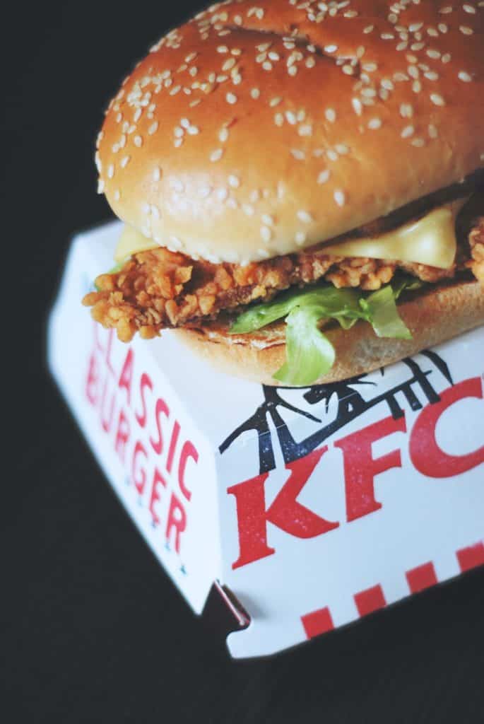 How Long After Buying KFC Can You Eat It (And Why)?