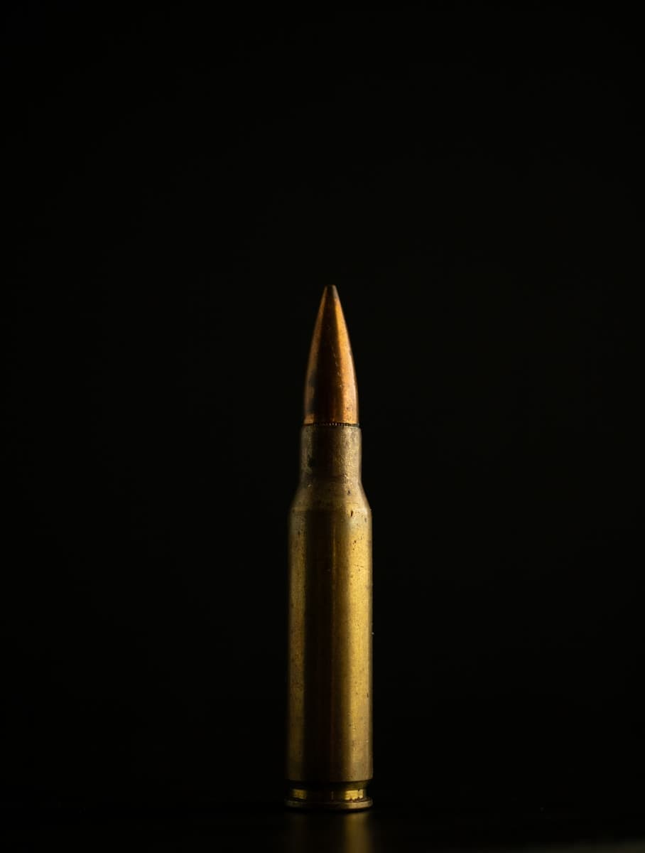 Ammo