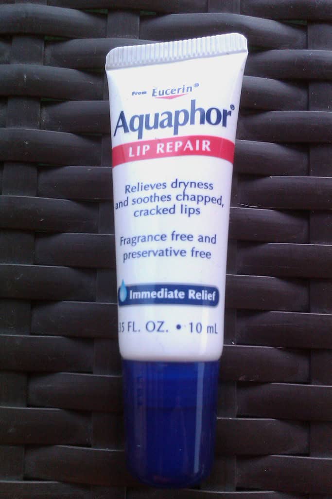 Aquaphor