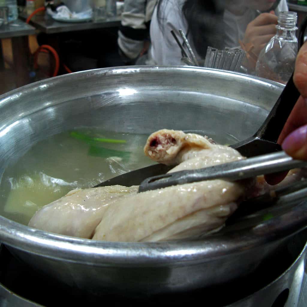 How Long To Boil Chicken (And Why)?