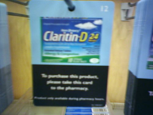 Claritin