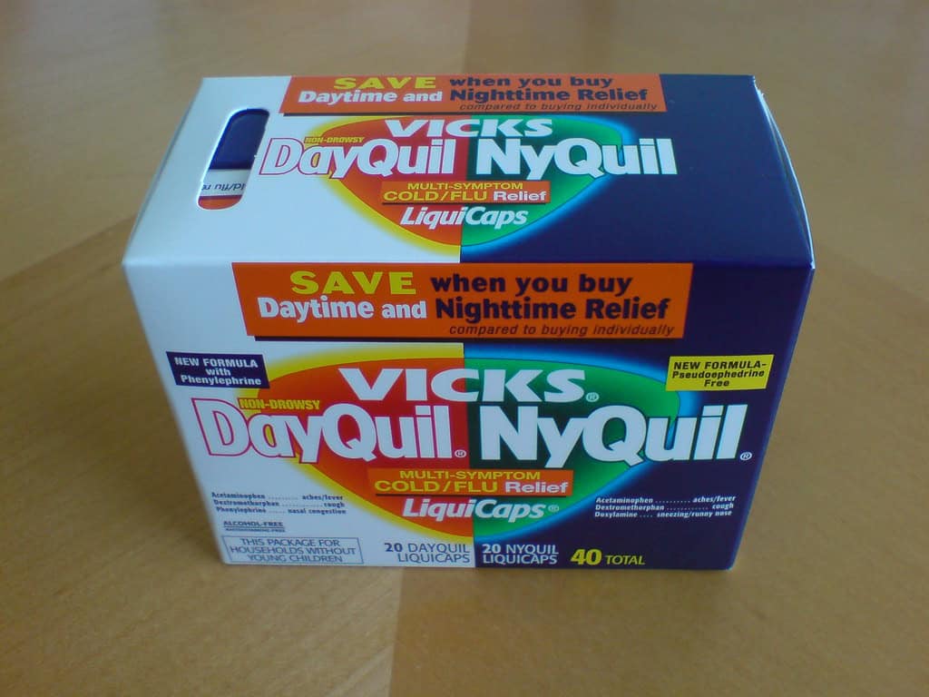 DayQuil