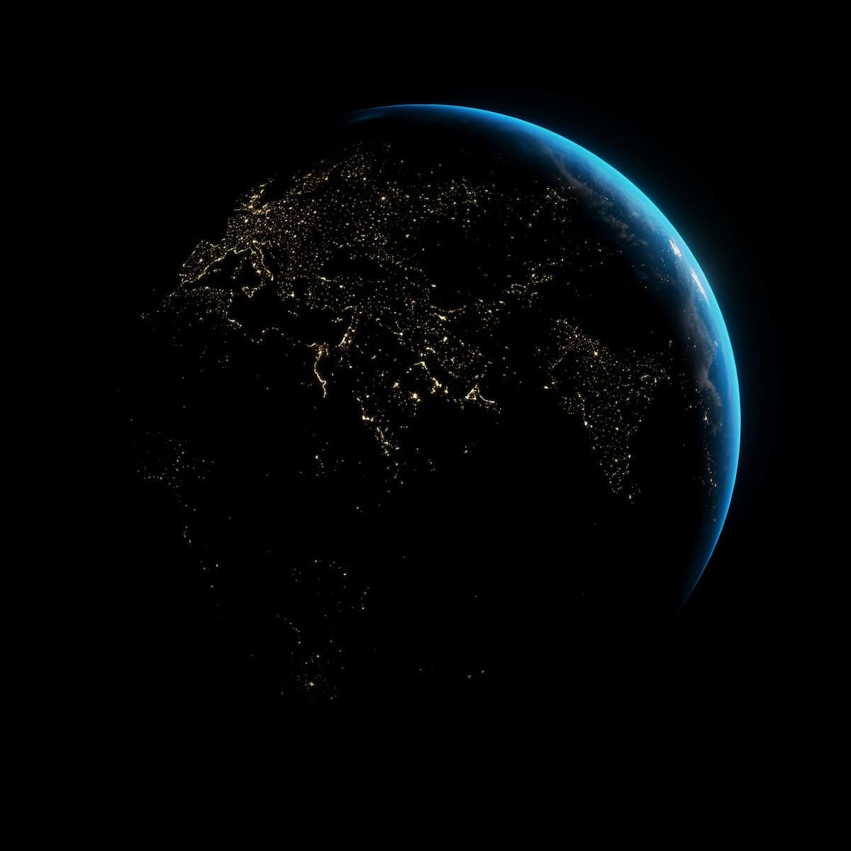 Earth