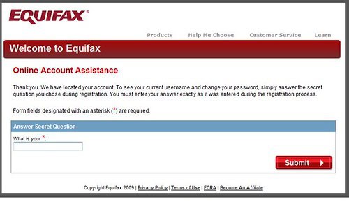 Equifax