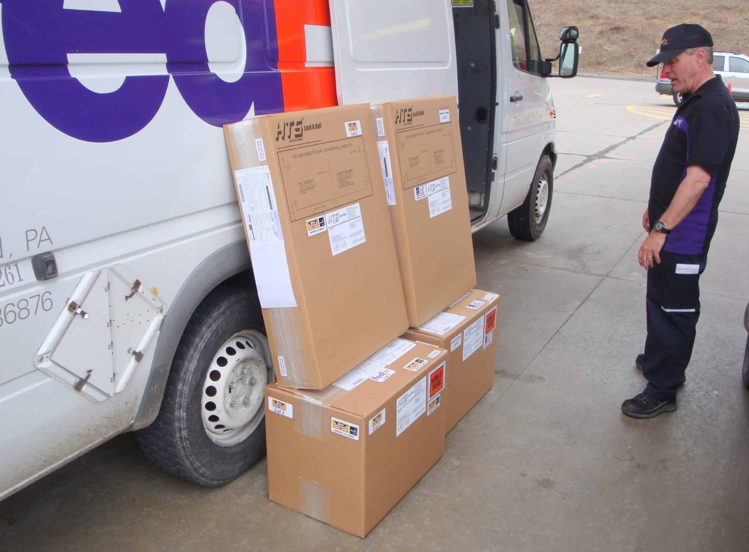 How Long After Out For Delivery in FedEx (And Why)?