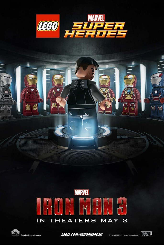 Iron Man 3