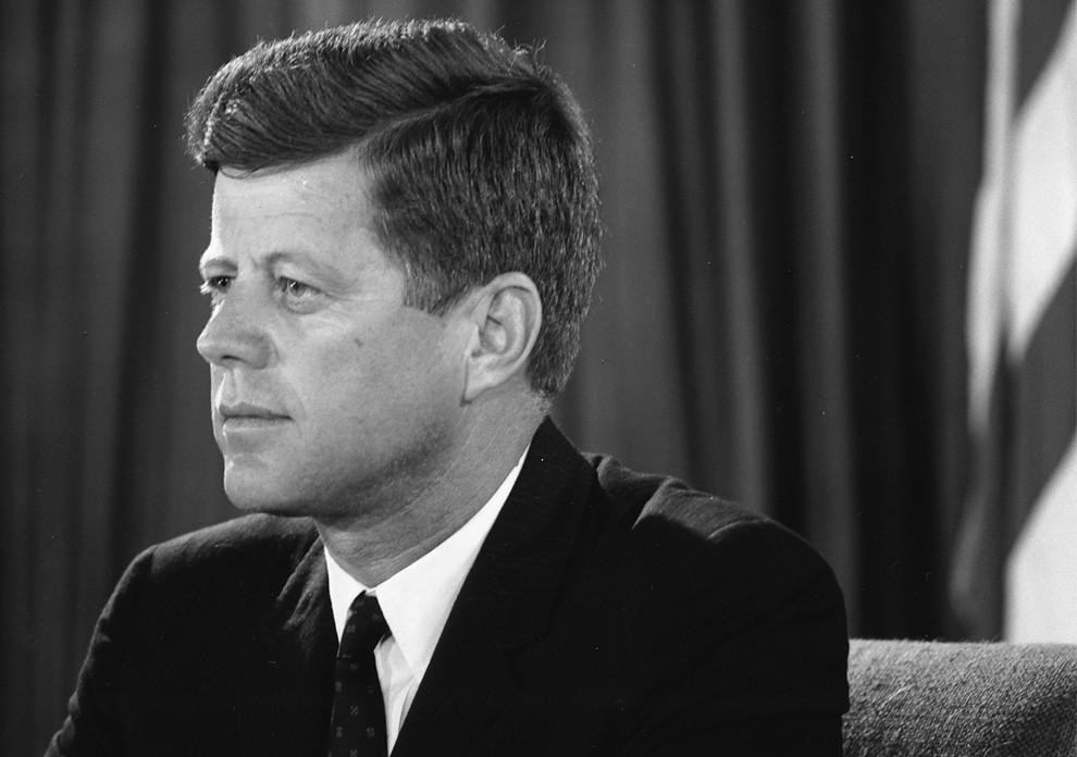 How Long After Jfk Did Jackie Remarry And Why 