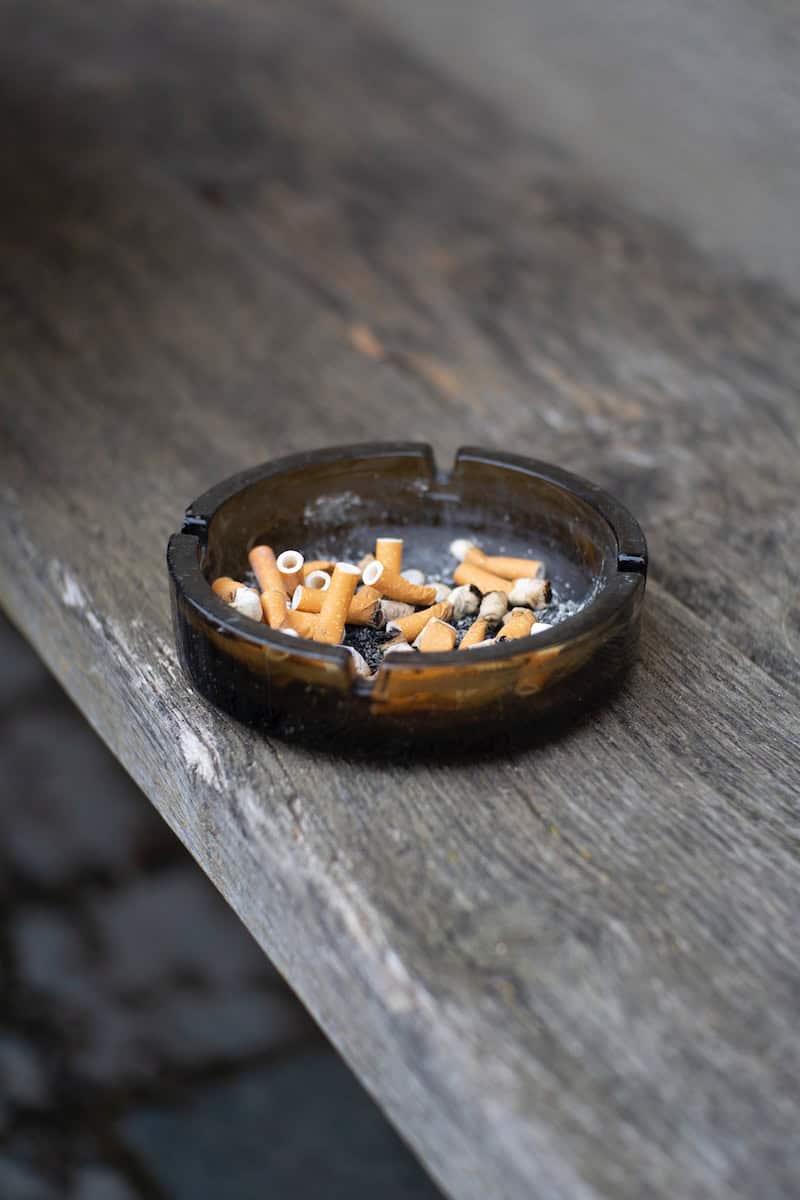 Nicotine