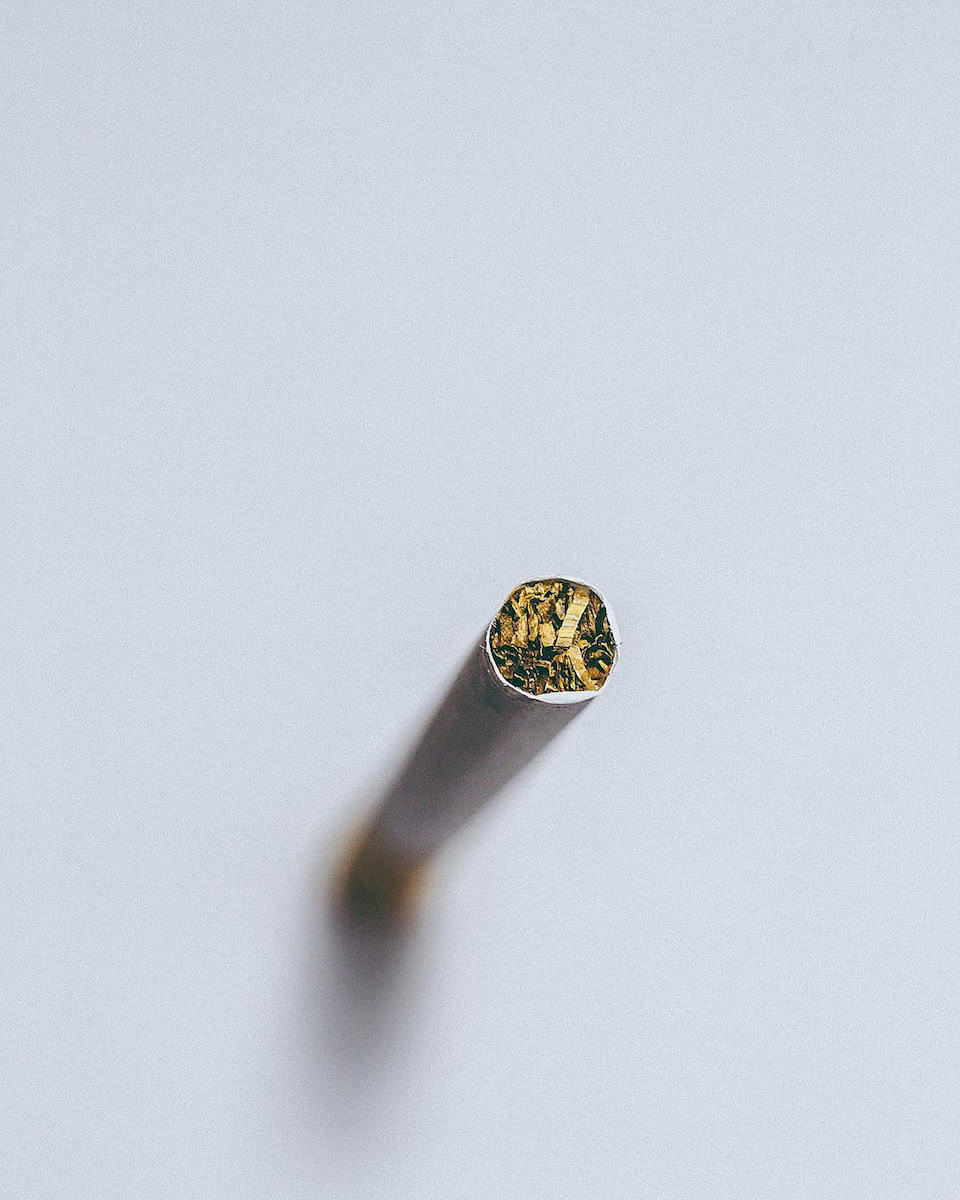 Nicotine