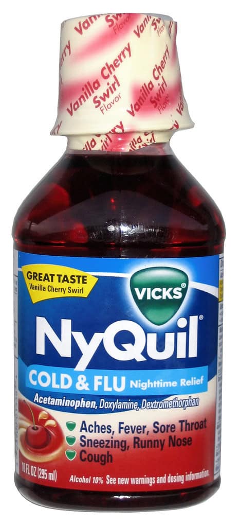 NyQuil