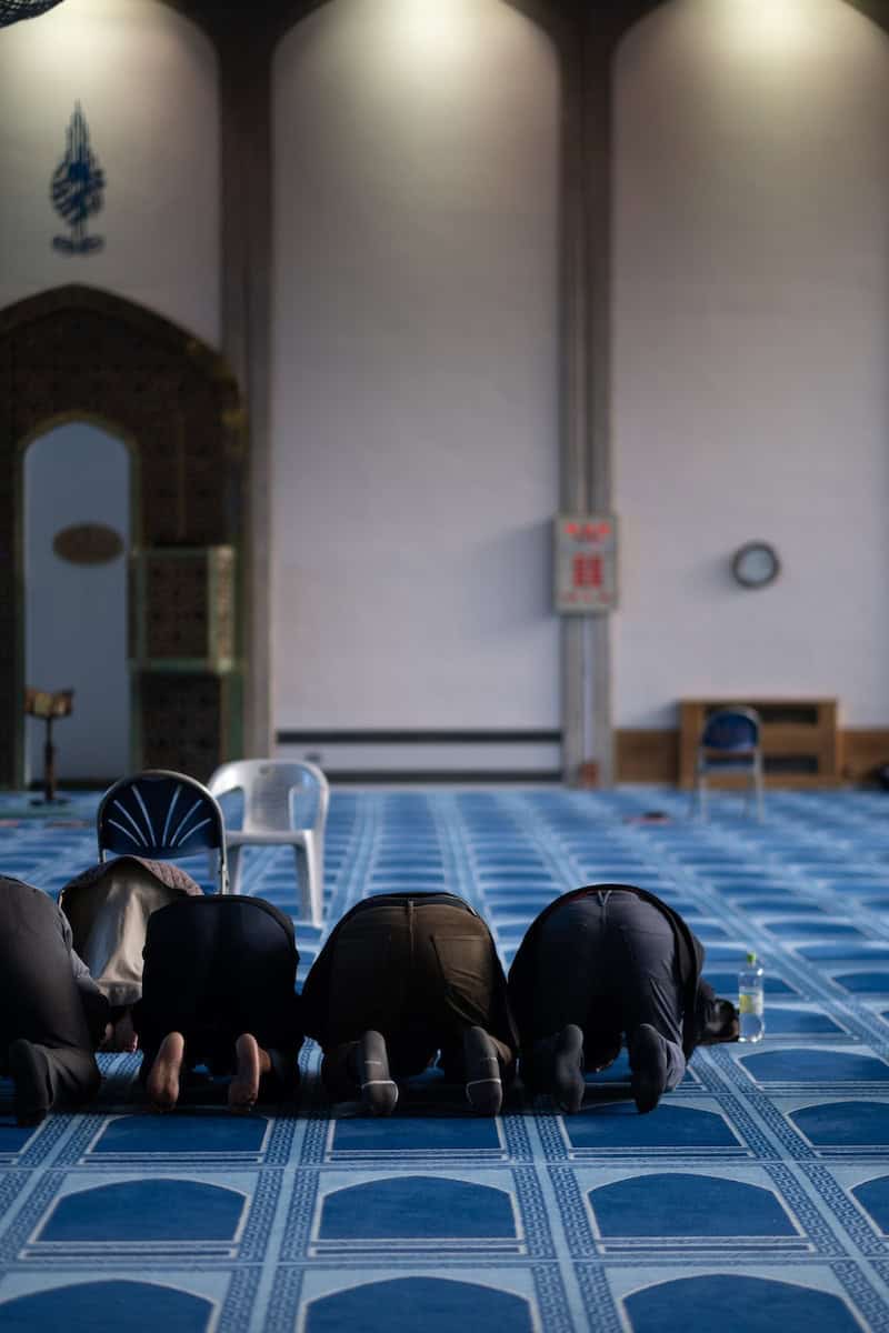 How Long After Adhan Should You Pray