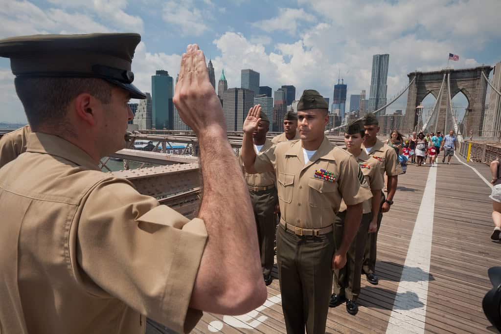 Reenlist