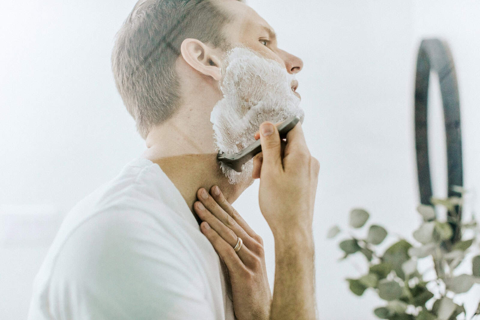 Shave