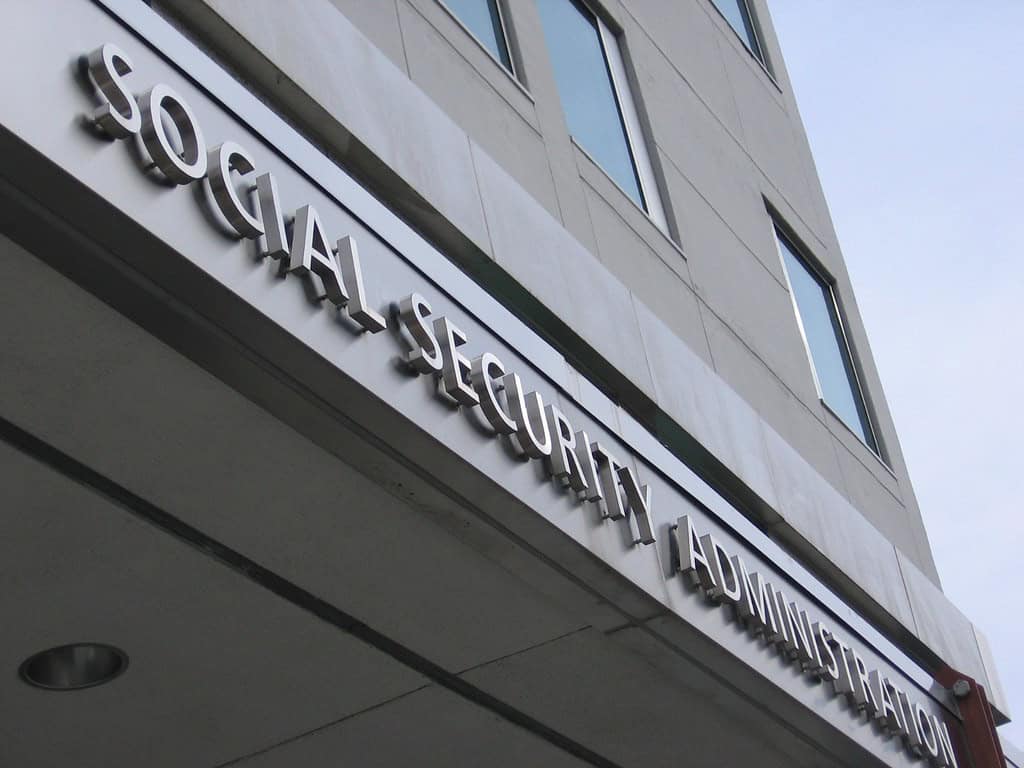 Social Security Administration