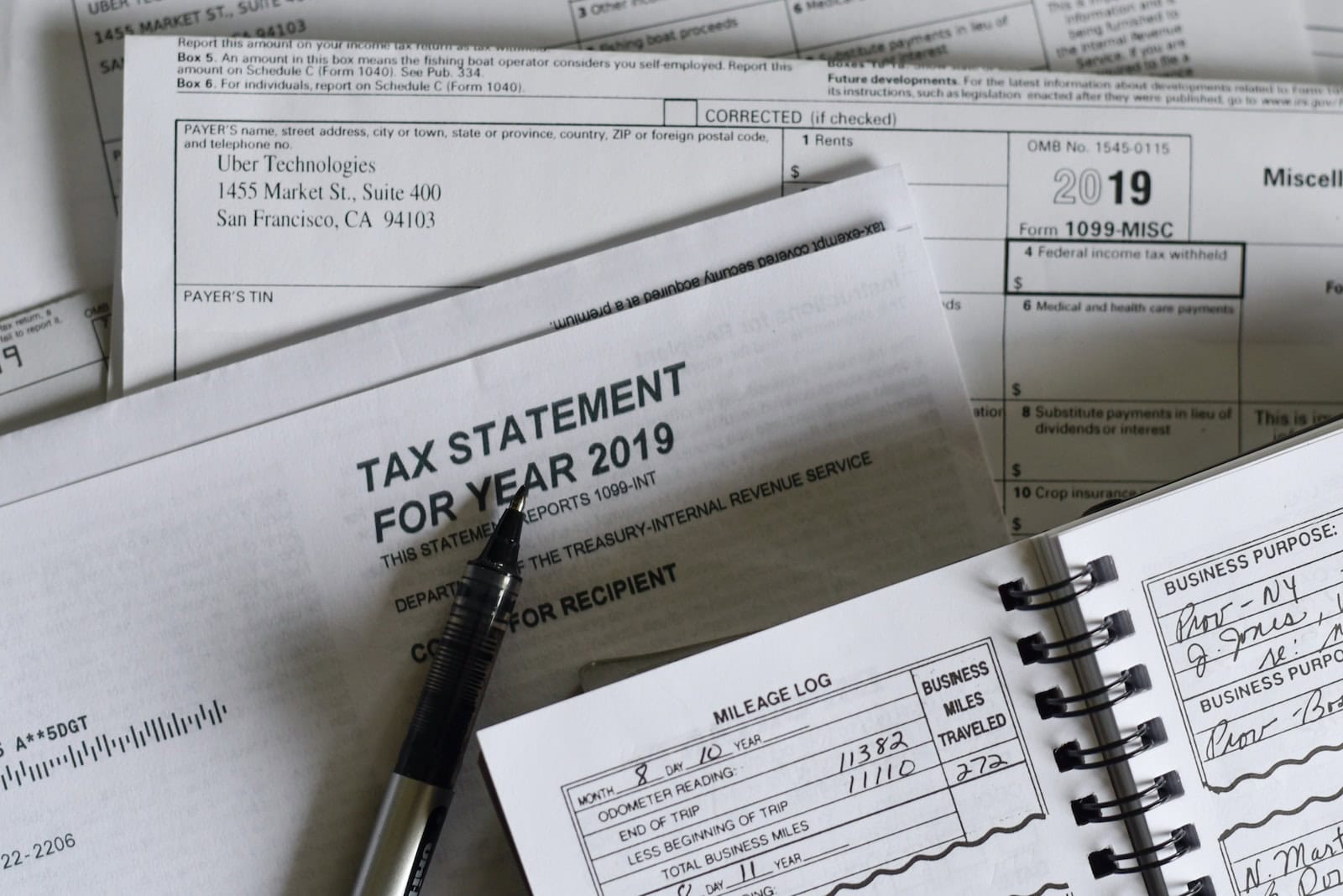 How Long To Keep Tax Returns (And Why)?