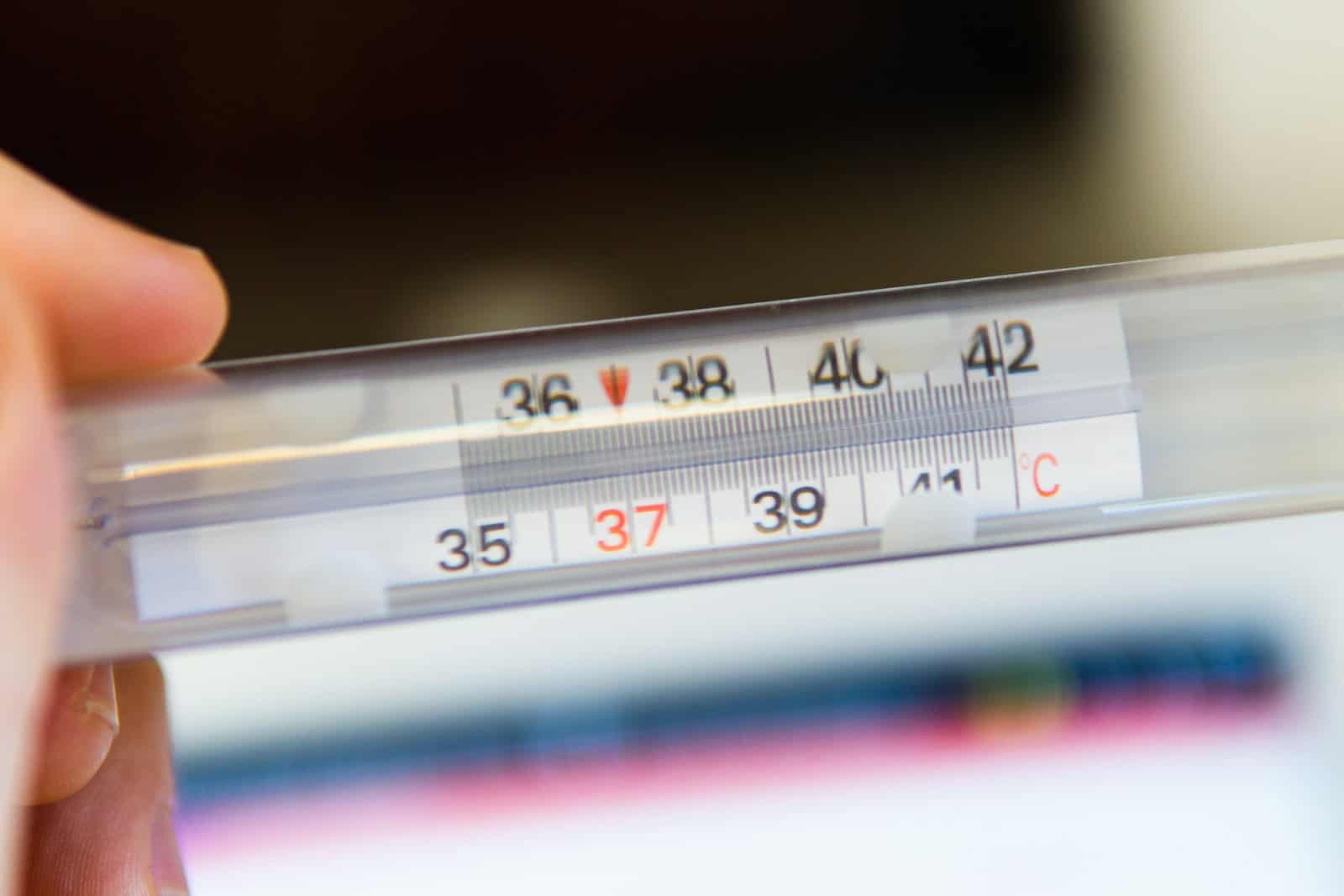 Temperature