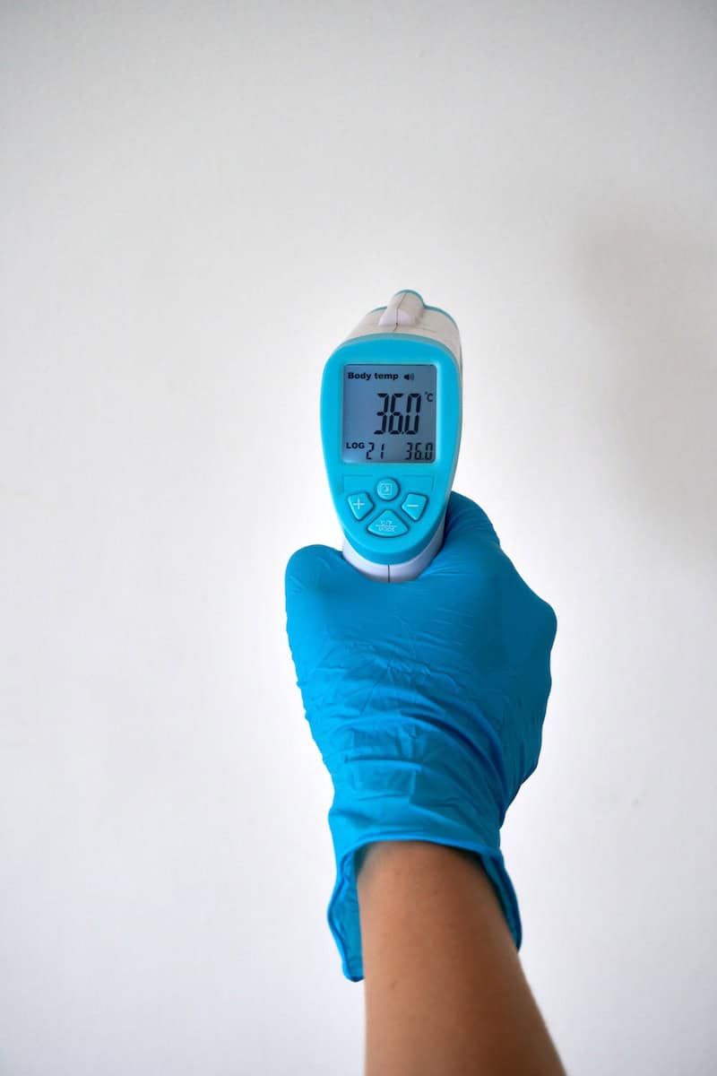 Temperature