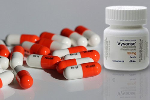 Vyvanse