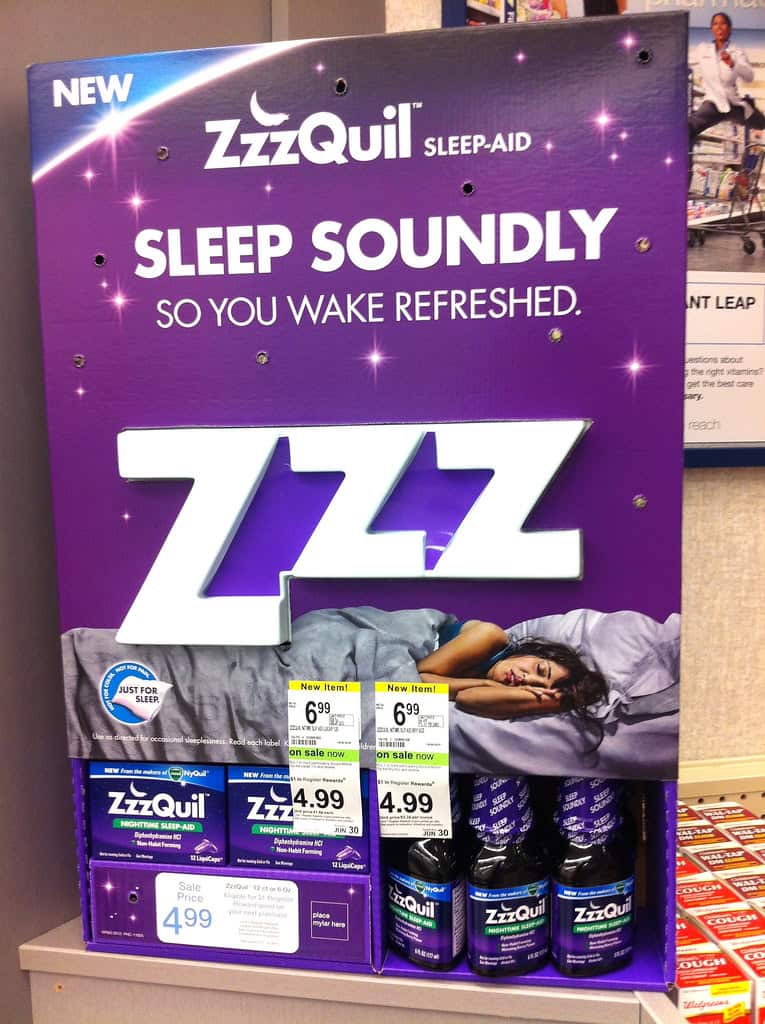 Zzzquil