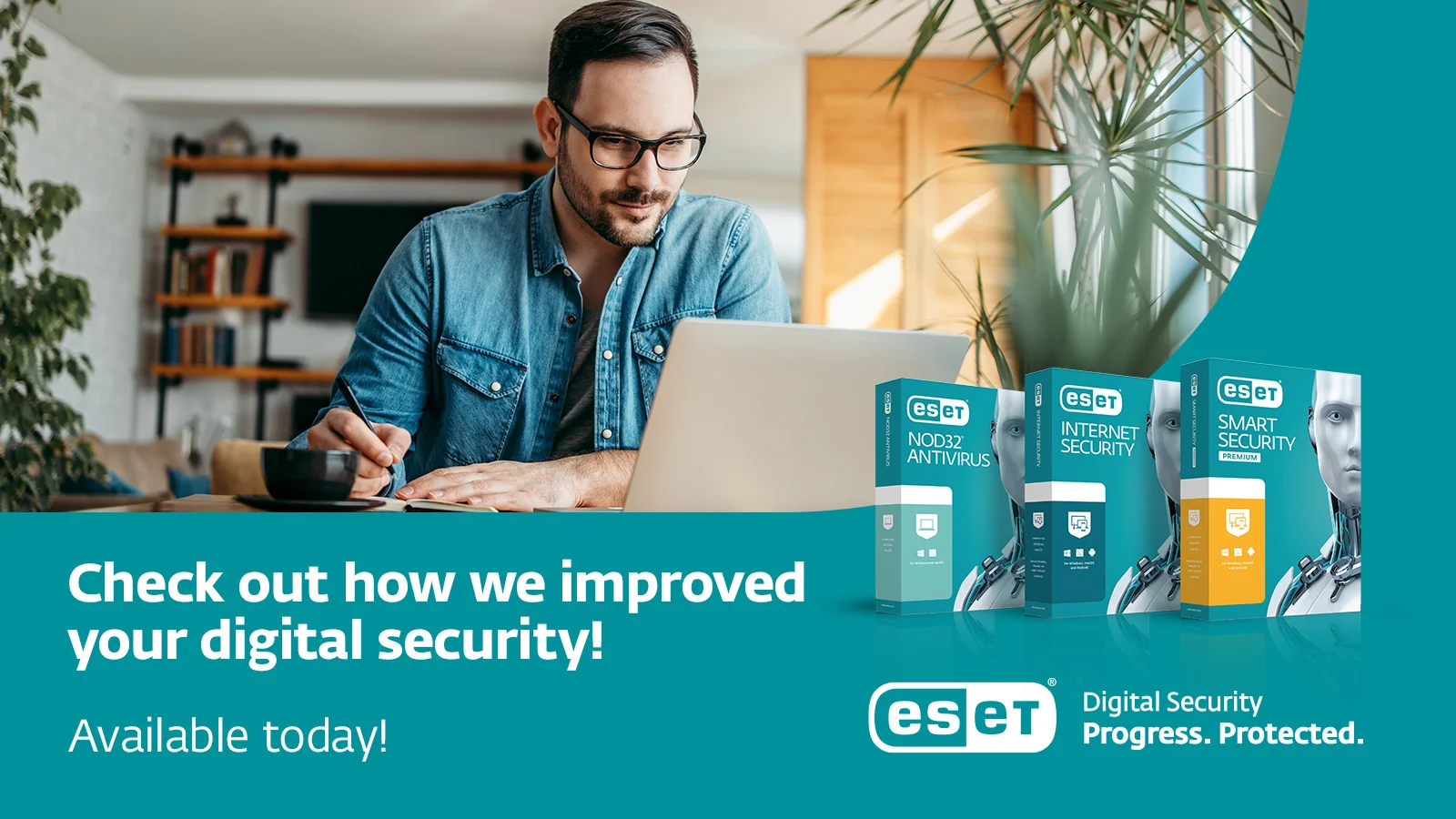 ESET NOD32