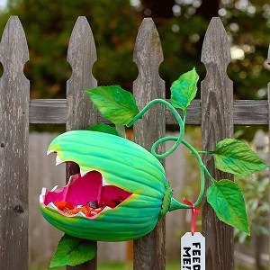 17 Easy Halloween Crafts 11 7 34