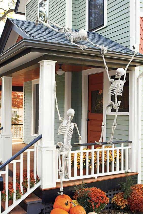 906f5c00170c53f39d50abf473e63180 - Prepare to turn your home into a spooky wonderland with the most enchanting Halloween decorations. From eerie lights to creepy props, our carefully selected collection will infuse a bone-chilling ambiance into your space. Embrace the ghostly season and make memories with our bewitching decor suggestions.