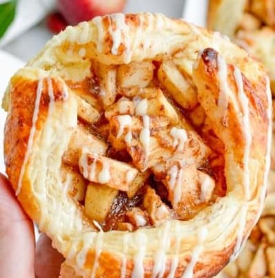 Apple Pie Cheese Danish - Enjoy these simple picnic snacks. Whether you're craving savory picnic finger foods or delightful sweet picnic treats, explore delicious picnic recipes to enhance your outdoor dining. Find inspiration and craft unforgettable memories with family and friends surrounded by the beauty of nature.