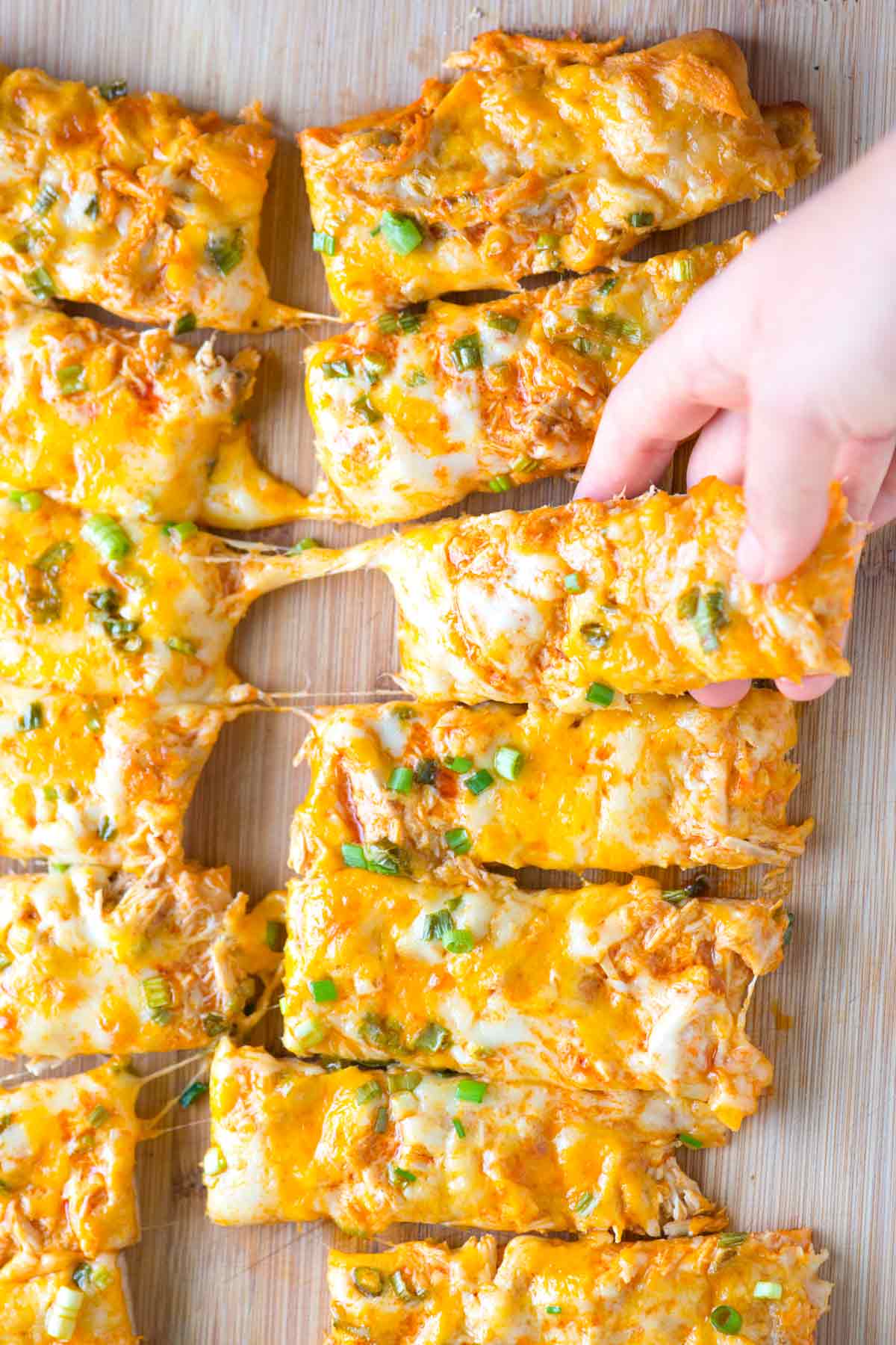 Buffalo Chicken Pizza Sticks Recipe 1 1200