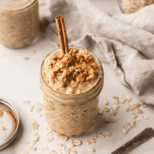 Coffee Overnight Oats 300x300 1 - Seeking nutritious overnight oats in a jar? Fear not, for I'm at your service. Presented below are several top-notch overnight oats recipes tailored for weight loss.