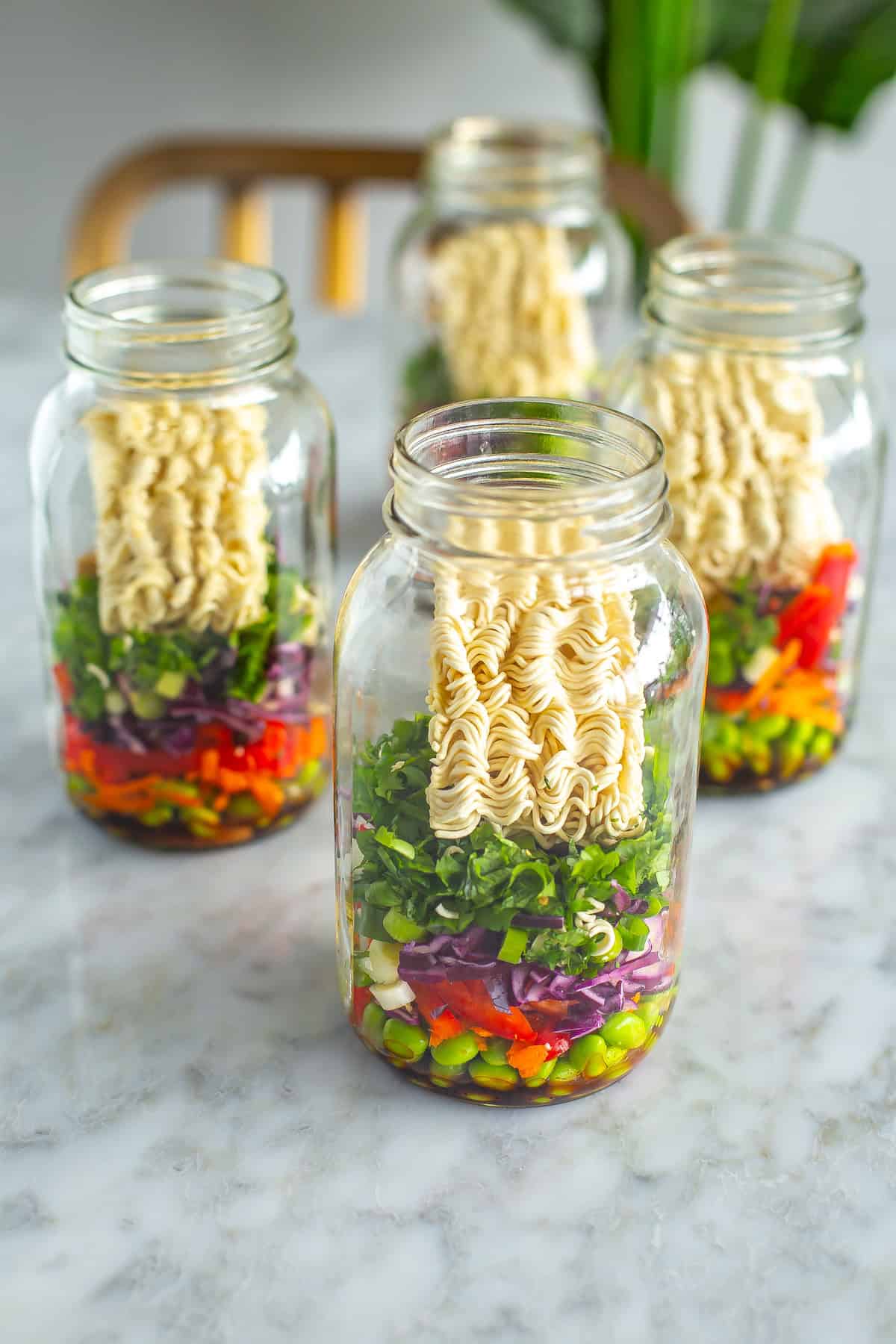 DIY Instant Noodles 8